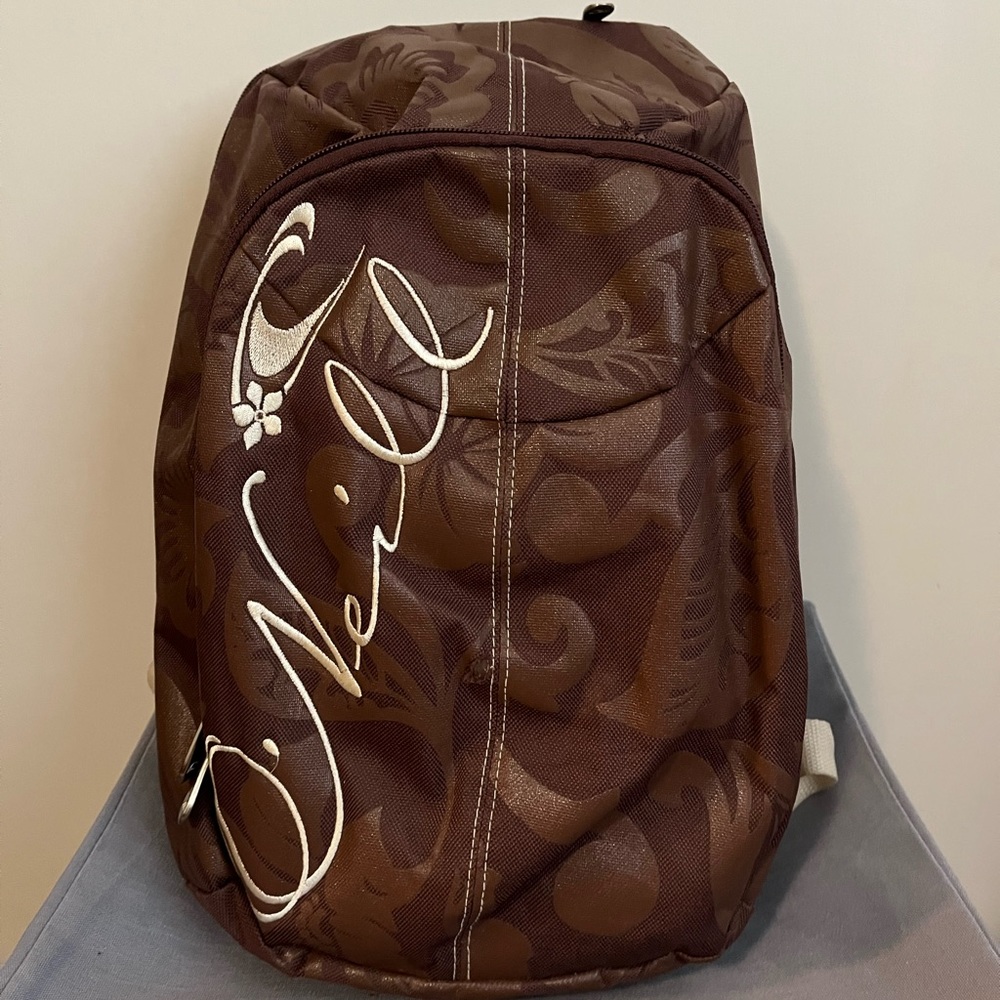 Small O’Neil backpack
